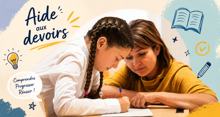 aide aux devoirs