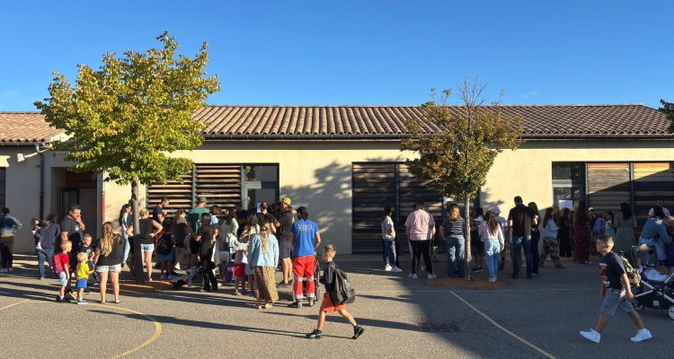 rentrée 1
